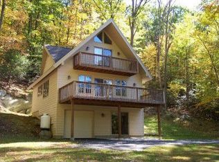 115 Green Pond Rd, New Milford, CT 06776