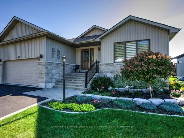 42 Conger Dr, Prince Edward County, ON K0K 3L0