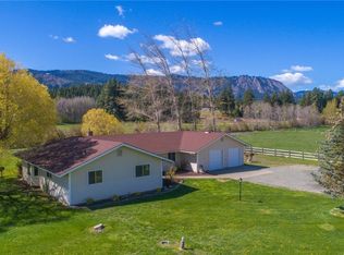 4340 Lower Peoh Point Rd, Cle Elum, WA 98922