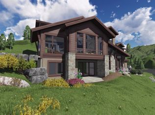 4012 Wildridge Rd, Avon, CO 81620