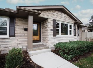 3400 Farmington Rd, Lexington, KY 40502