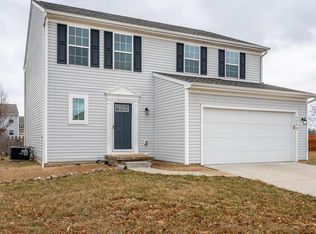 5750 Rarey Ave E, Groveport, OH 43125