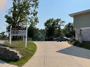 Golfview Apartments, Cedar Rapids, IA 52402