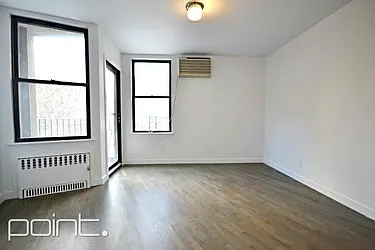 Rented by Point NYC