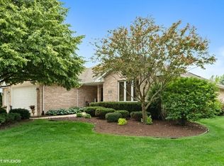 14934 Eagle Ridge Dr, Homer Glen, IL 60491