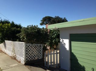 1723 Hilton St, Seaside, CA 93955