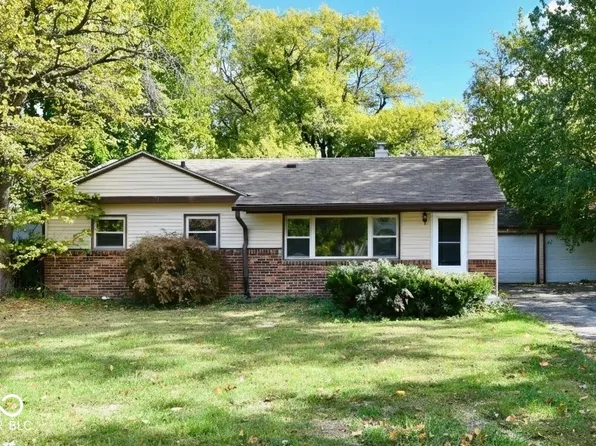 11035 Central Ave, Indianapolis, IN 46280
