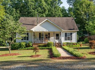 912 New Lacy Ln, Garner, NC 27529