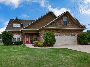100 Summershade Ct, Harvest, AL 35749