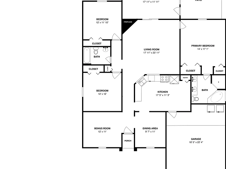 3647 Star Leaf Rd W — Photo 17