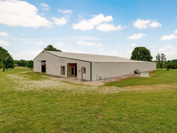 5268 W Nokes Lane, Brookline, MO 65619