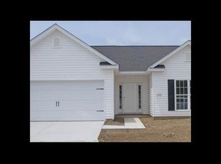 217 Cupola Dr, Longs, SC 29568