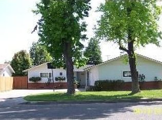 1920 National Ave, Madera, CA 93637