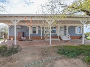 23407 E Orville St, Florence, AZ 85132