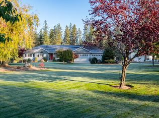 4721 E Green Bluff Rd, Colbert, WA 99005