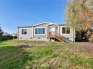 8442 Watervue Way, Blaine, WA 98230