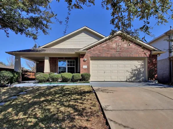 4208 Rolling Water Dr, Pflugerville, TX 78660