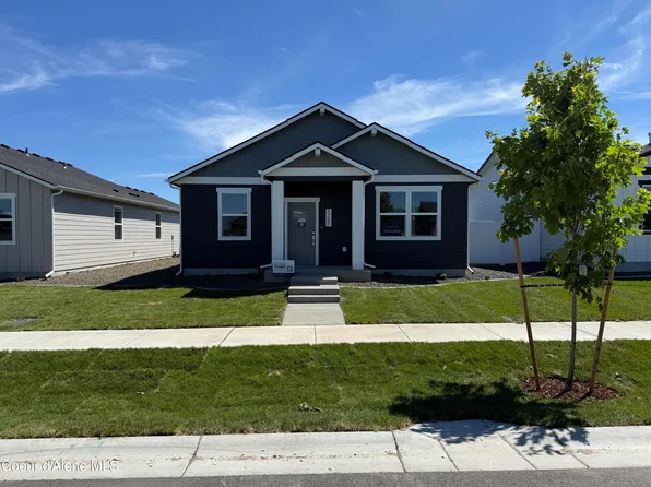 5320 E Aquila Ave, Post Falls, ID 83854
