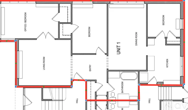 64 Avon St S #1 — Photo 9
