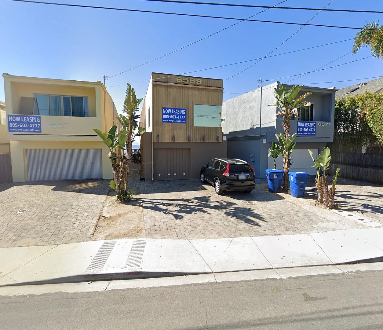 6567 Del Playa — Photo 4