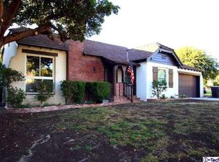 1029 Ethel St, Glendale, CA 91207