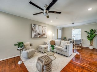 5010 N Hall St, Dallas, TX 75235