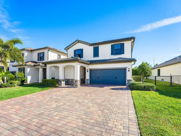 5008 Blistering Way, Lake Worth, FL 33467