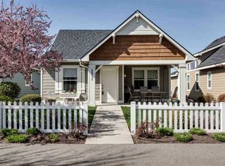 2211 N Country Vista Blvd, Liberty Lake, WA 99019
