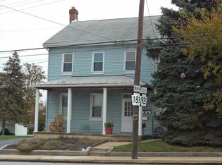 147 S. Main Street, Manchester, PA 17345