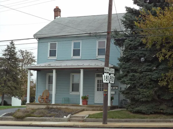 147 S. Main Street, 147 S Main St, Manchester, PA 17345