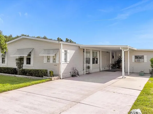 2706 Lake Grassmere Cir #1876, Zellwood, FL 32798
