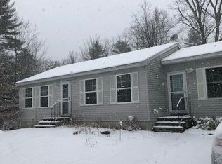 36 McGill Fern Rd, Standish, ME 04084