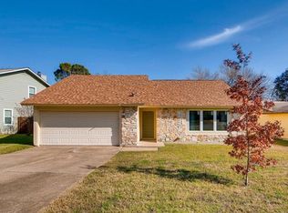 12209 Scribe Dr, Austin, TX 78759