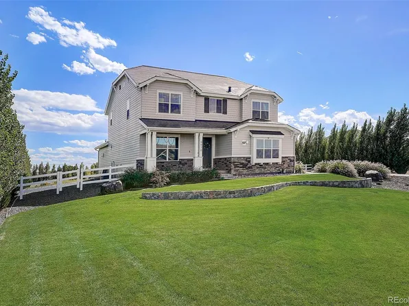 9970 E 160th Place, Brighton, CO 80602