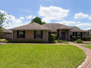 4157 Chartwell St, Pace, FL 32571