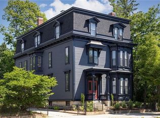 535 Broadway, Providence, RI 02909