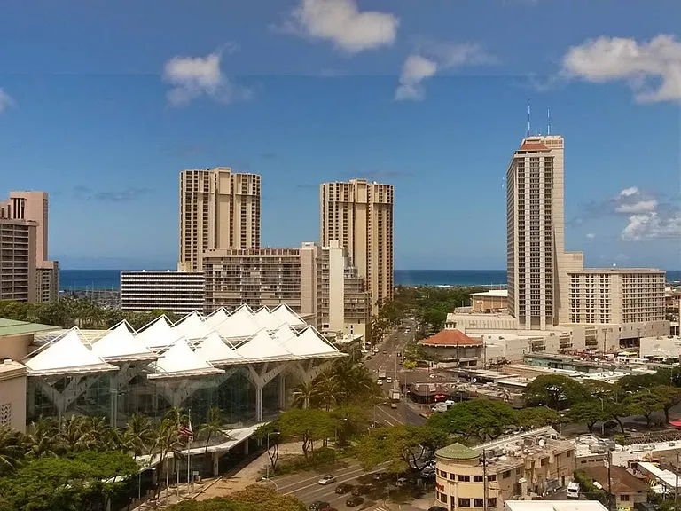 1750 Kalakaua Ave #17F — Photo 16