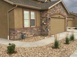 4167 Park Haven Vw, Colorado Springs, CO 80917