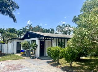 4219 Christine Ln, West Palm Beach, FL 33406