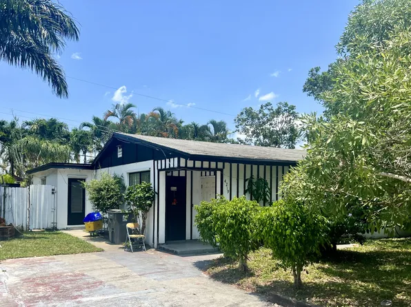 4219 Christine Lane, West Palm Beach, FL 33406