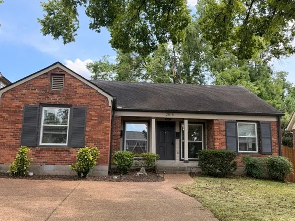 2815 Acklen Ave, Nashville, TN