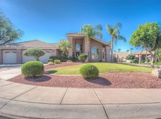 1531 E Amber Ridge Way, Phoenix, AZ 85048