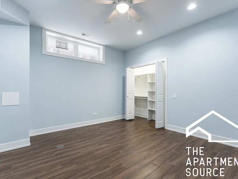 3329 N Avers Ave #1S — Photo 25