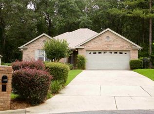 1432 Applewood Way, Tallahassee, FL 32312