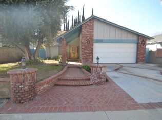 25335 Via Ramon, Santa Clarita, CA 91355