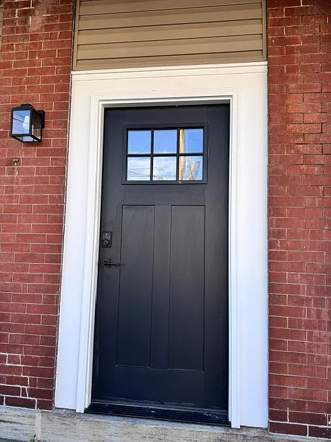 2 bed, $1,400 — Photo 2