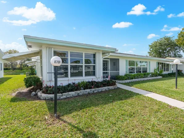 8700 NW 10th Street #A84, Plantation, FL 33322