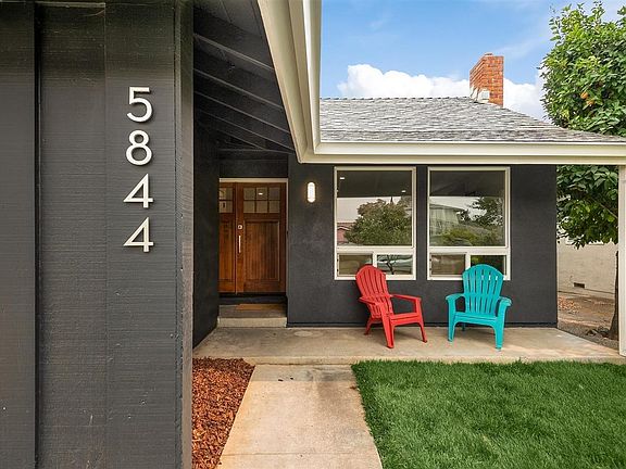 4th image of 5844 Pentz Way