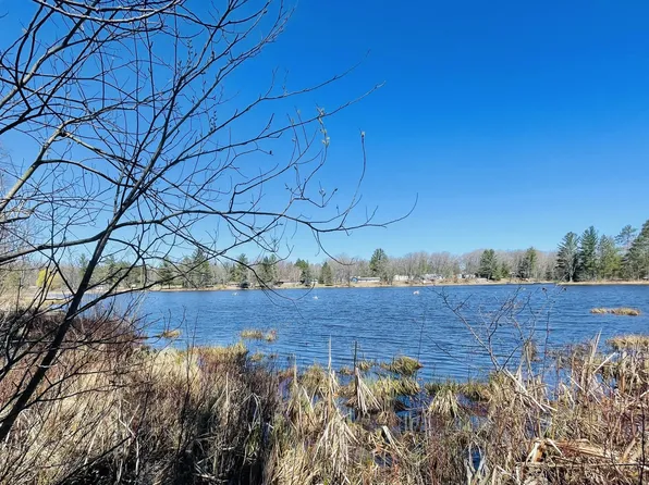 LOT 142 Hiawatha Trl, Atlanta, MI 49709