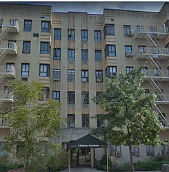 255 West 23rd Street at 255 West 23rd Street in Chelsea